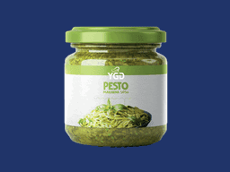 Show details for PESTO MAKARNA SOSU Picture of PESTO MAKARNA SOSU